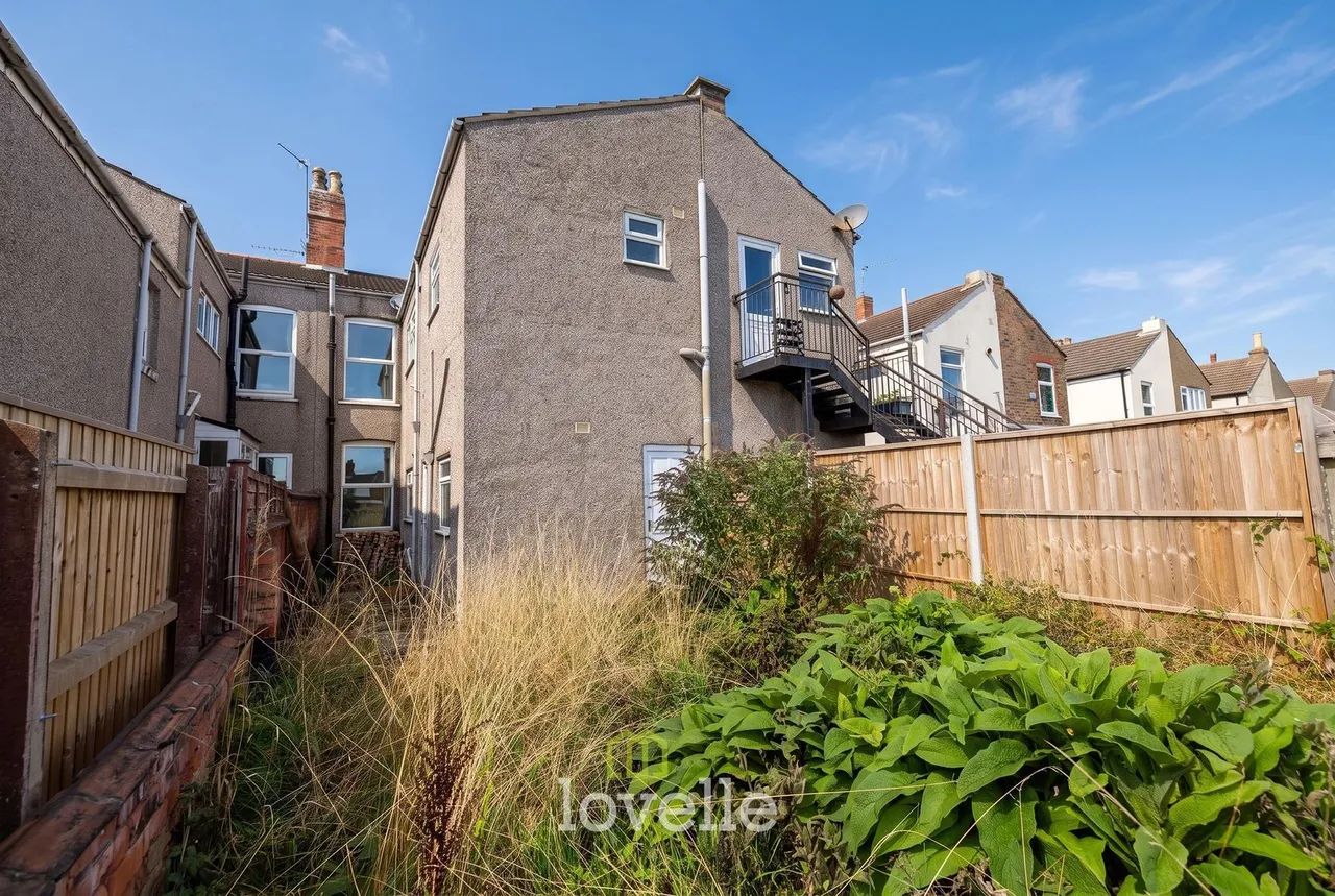 Hainton Avenue, Grimsby, DN32, photo 26