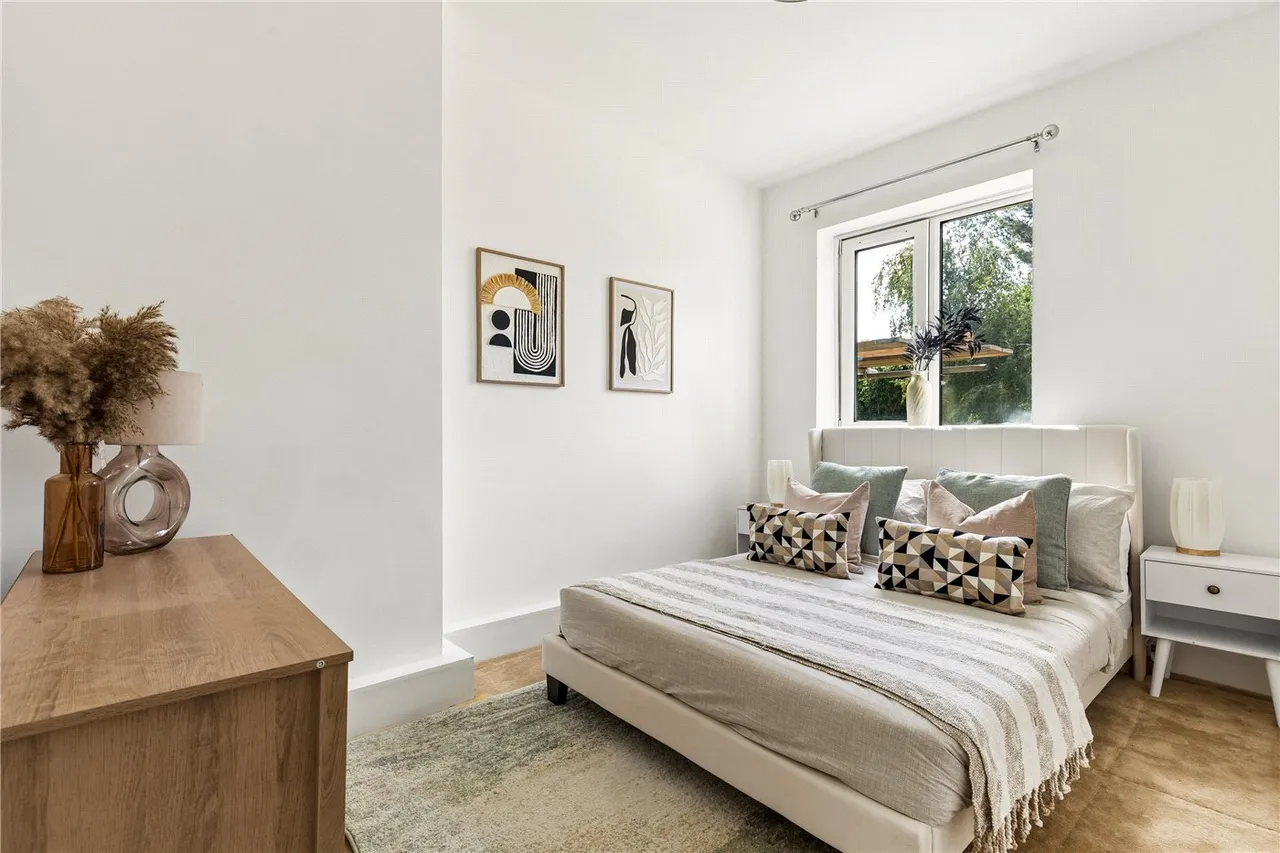 Jean House, Tooting Grove, London, SW17, photo 5