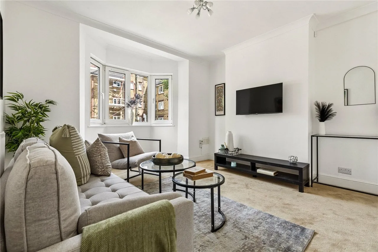 Jean House, Tooting Grove, London, SW17, photo 7