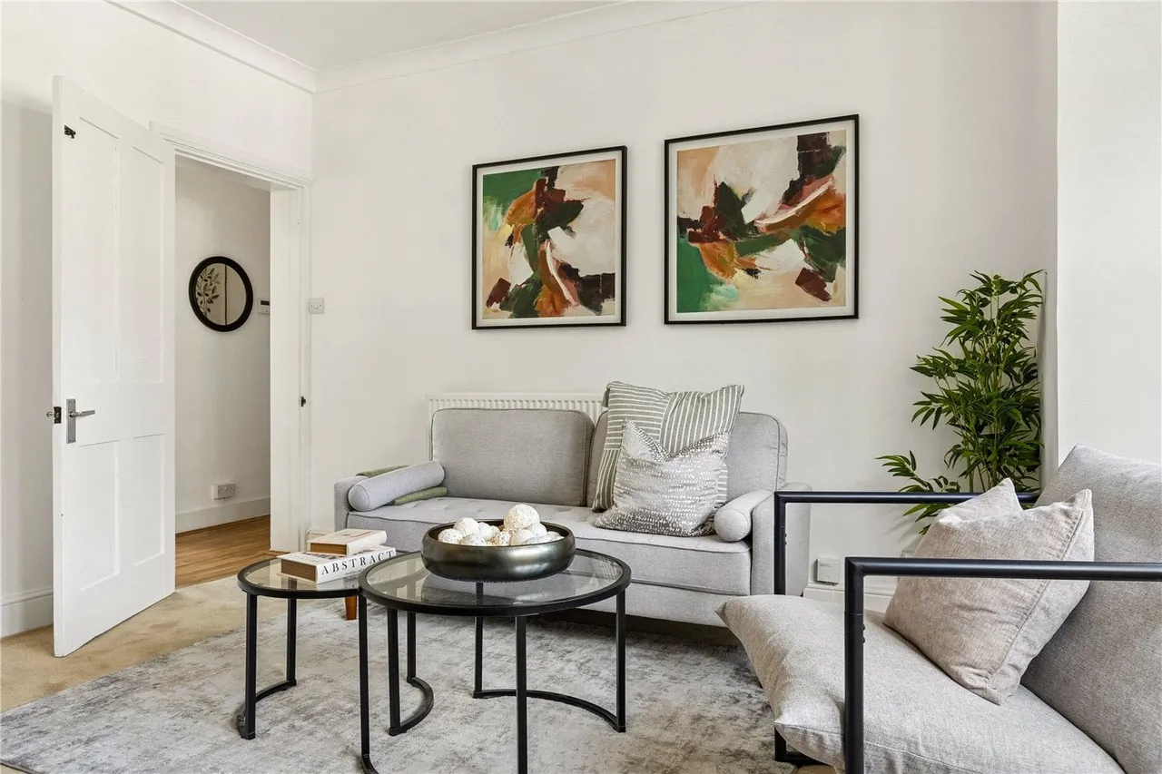 Jean House, Tooting Grove, London, SW17, photo 9