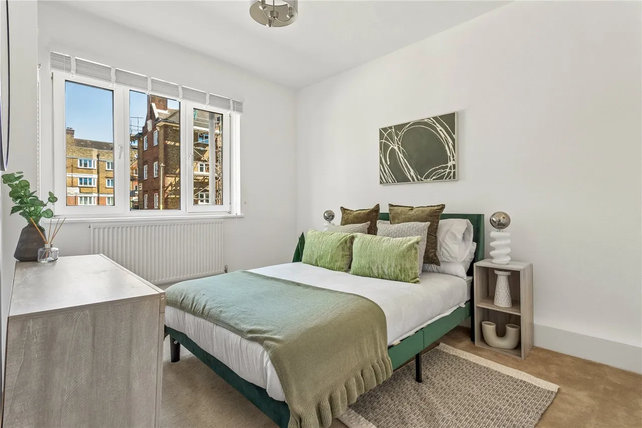 Jean House, Tooting Grove, London, SW17, photo 11