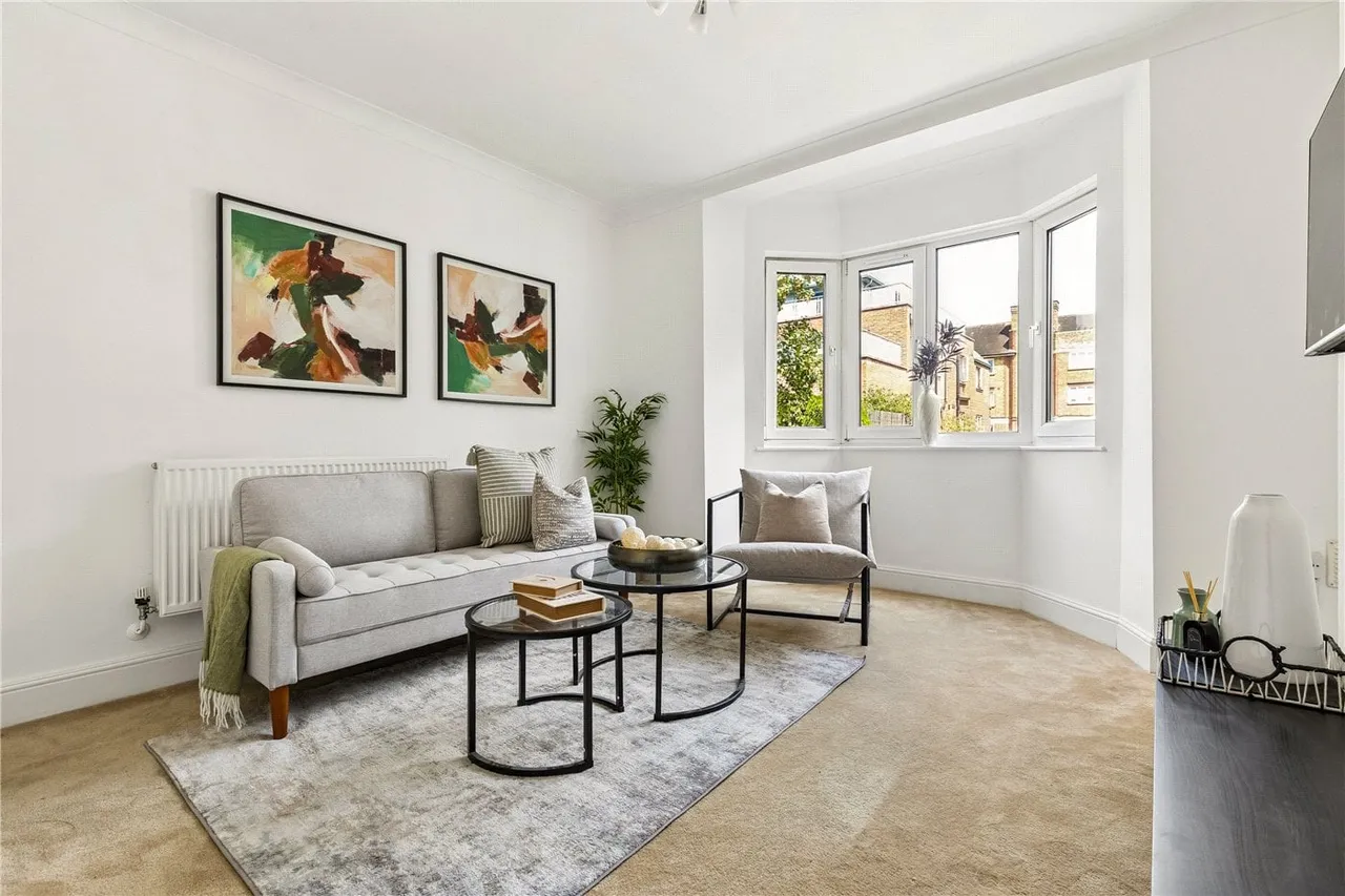 Jean House, Tooting Grove, London, SW17, photo 8