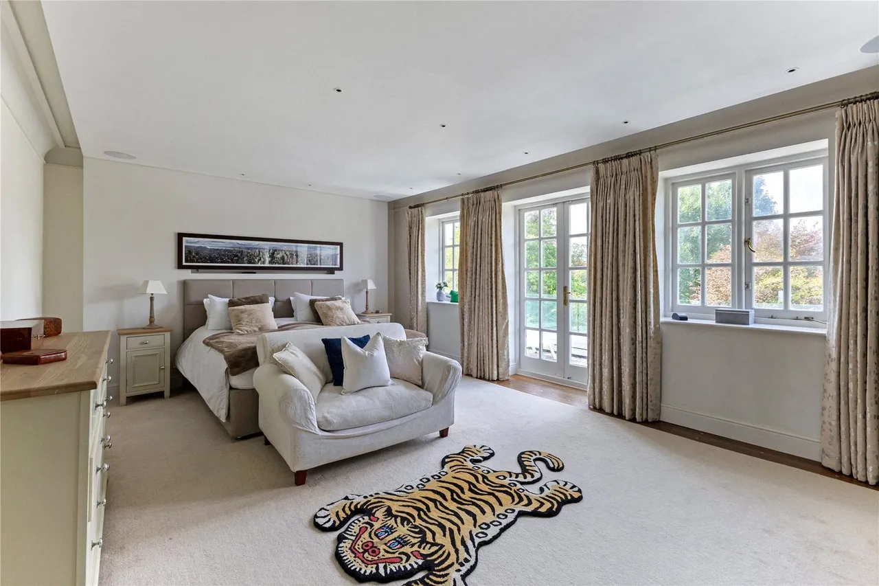 Priory Lane, London, SW15, photo 6