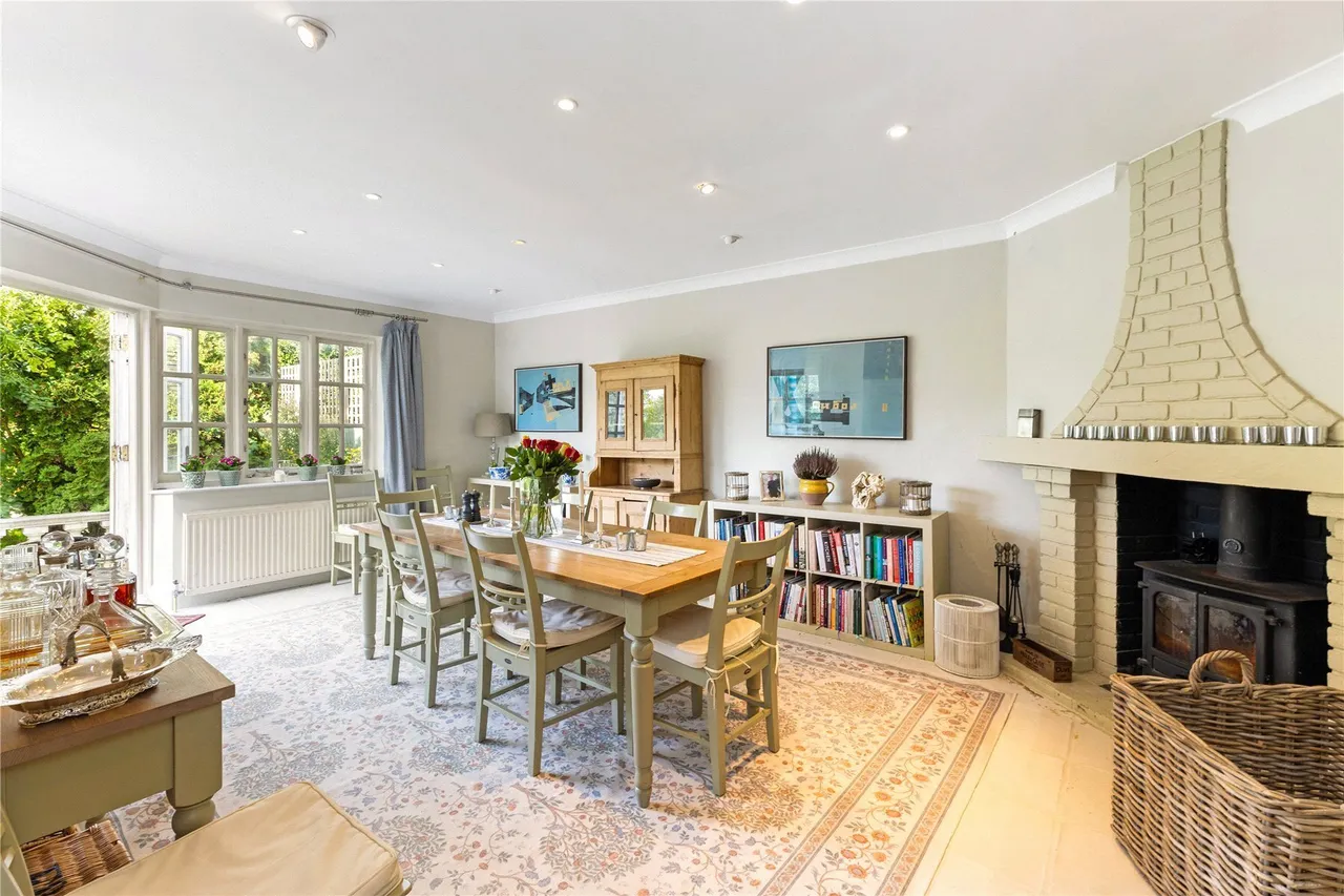Priory Lane, London, SW15, photo 7