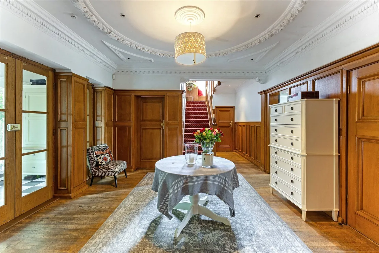 Priory Lane, London, SW15, photo 12