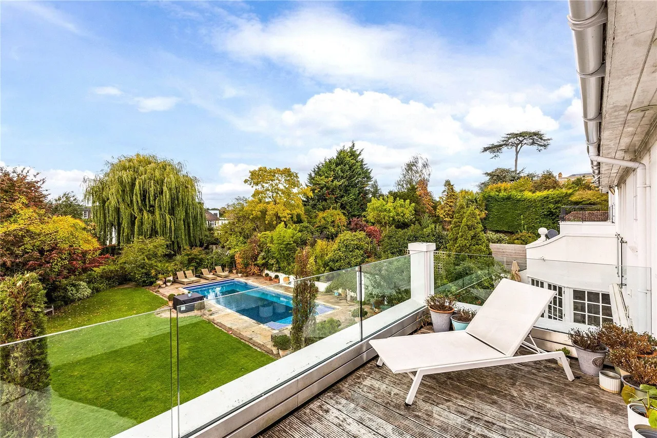 Priory Lane, London, SW15, photo 10