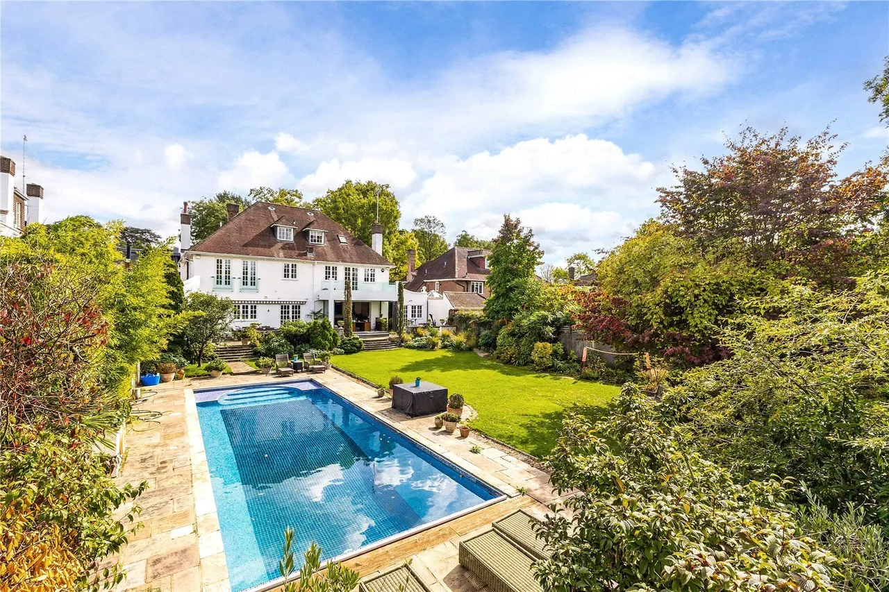 Priory Lane, London, SW15, photo 4