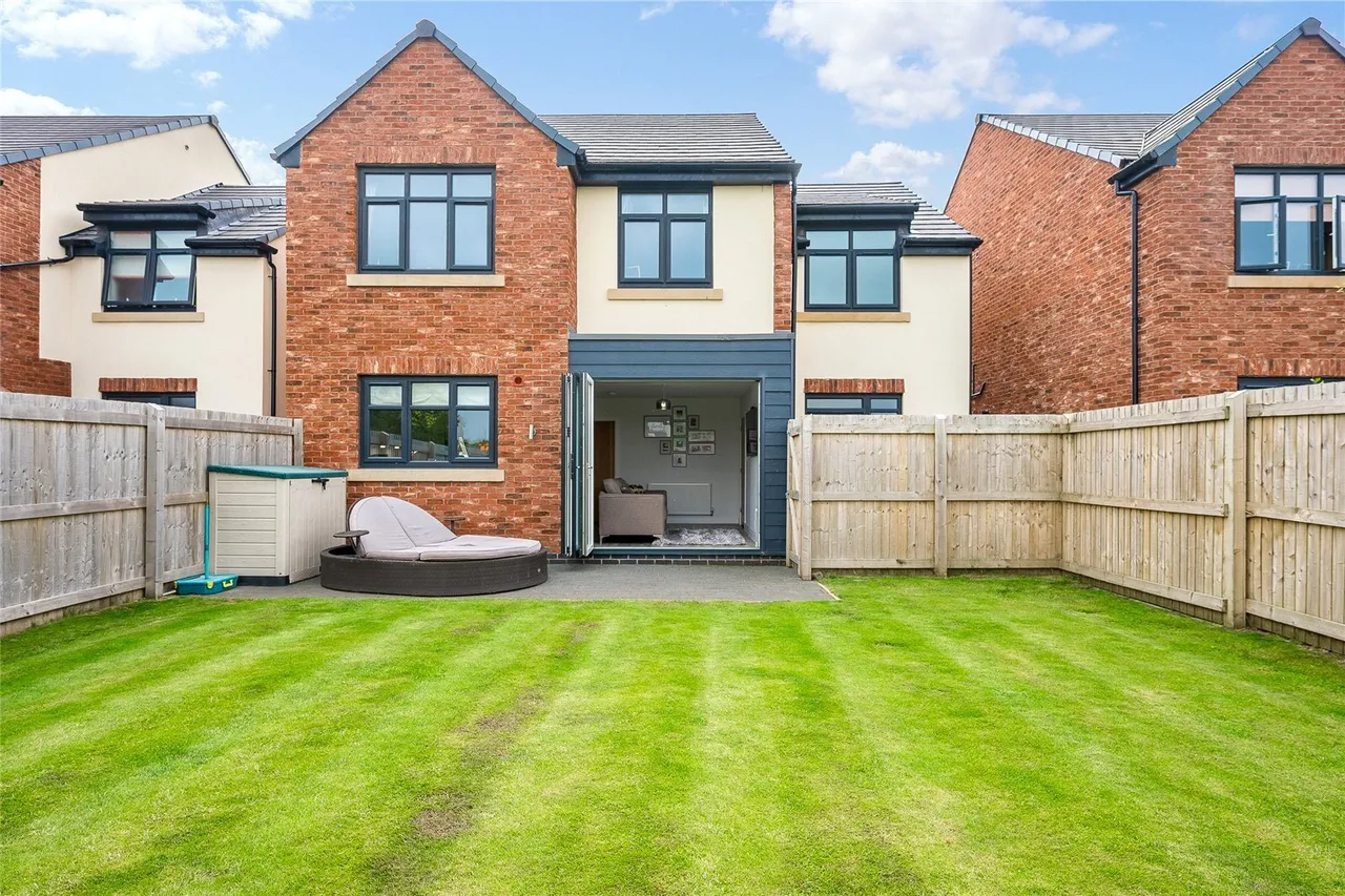 Summerwood Lane, Halsall, L39, photo 20