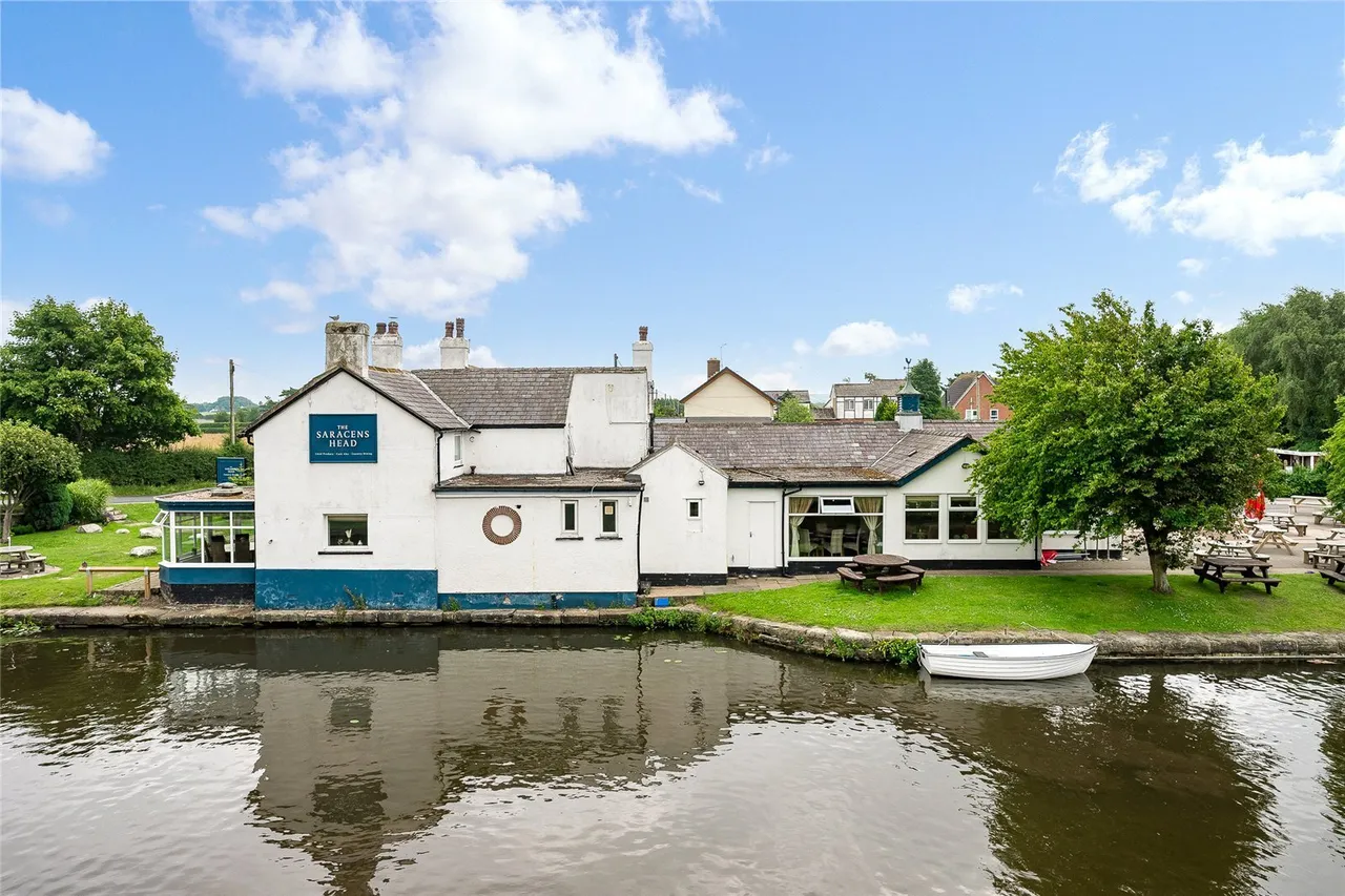 Summerwood Lane, Halsall, L39, photo 11