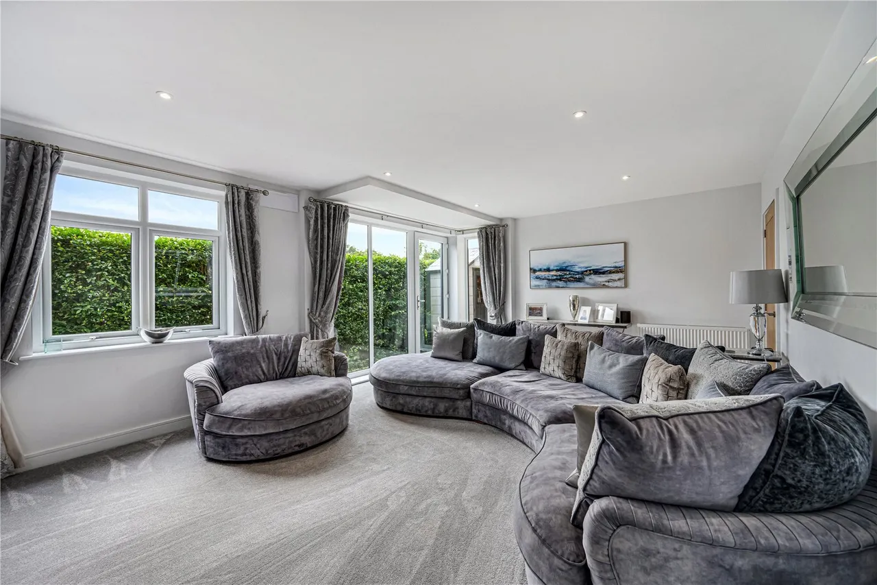 Summerwood Lane, Halsall, L39, photo 9