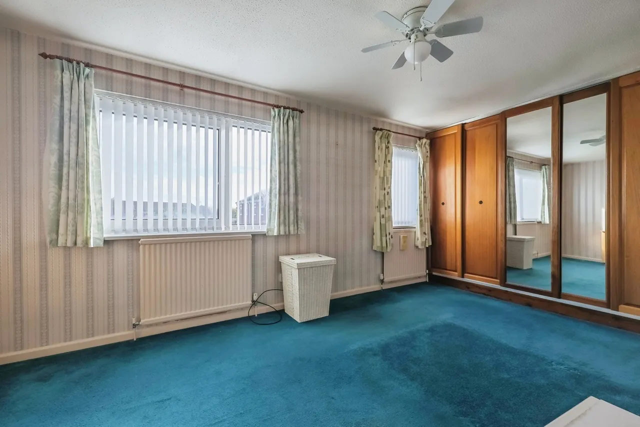 Garrett Grove, Nethergate, NG11, photo 8