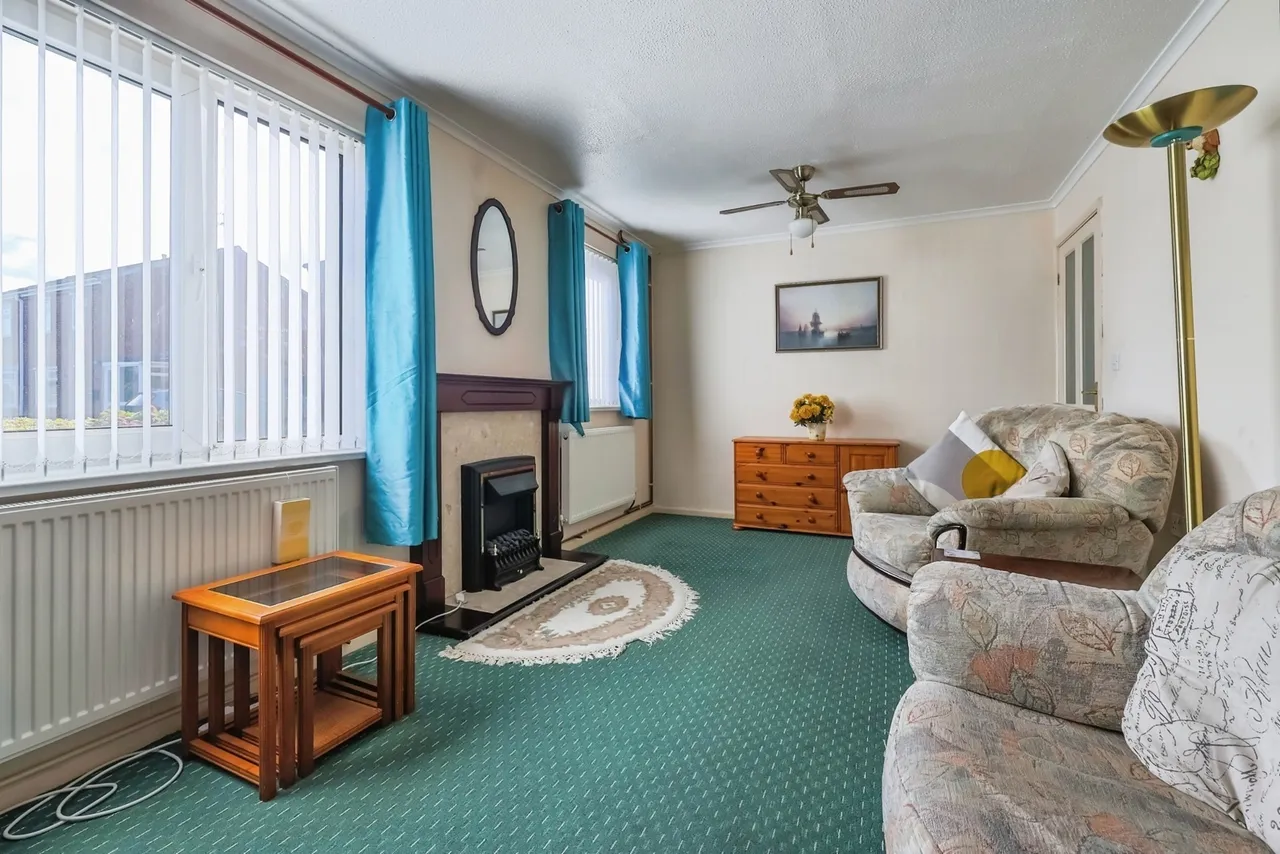 Garrett Grove, Nethergate, NG11, photo 7