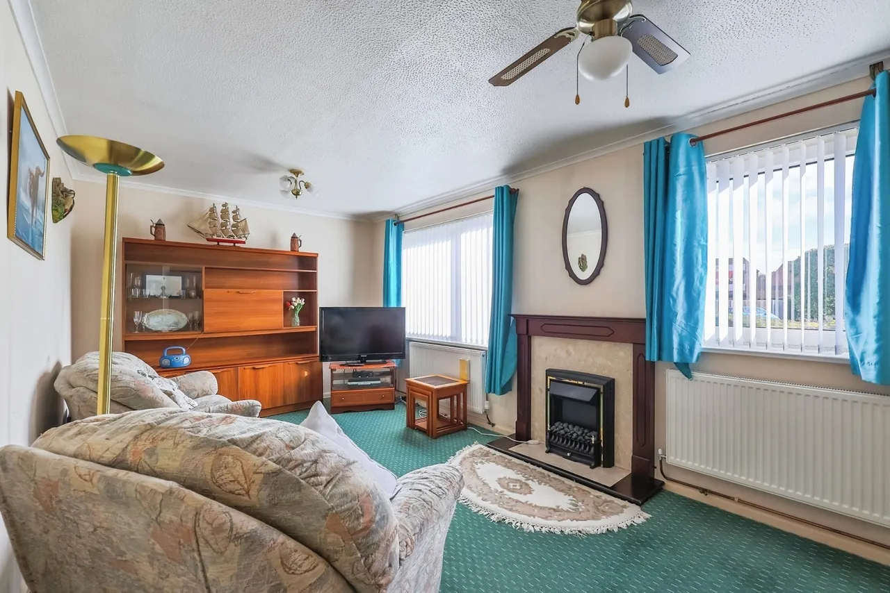 Garrett Grove, Nethergate, NG11, photo 2