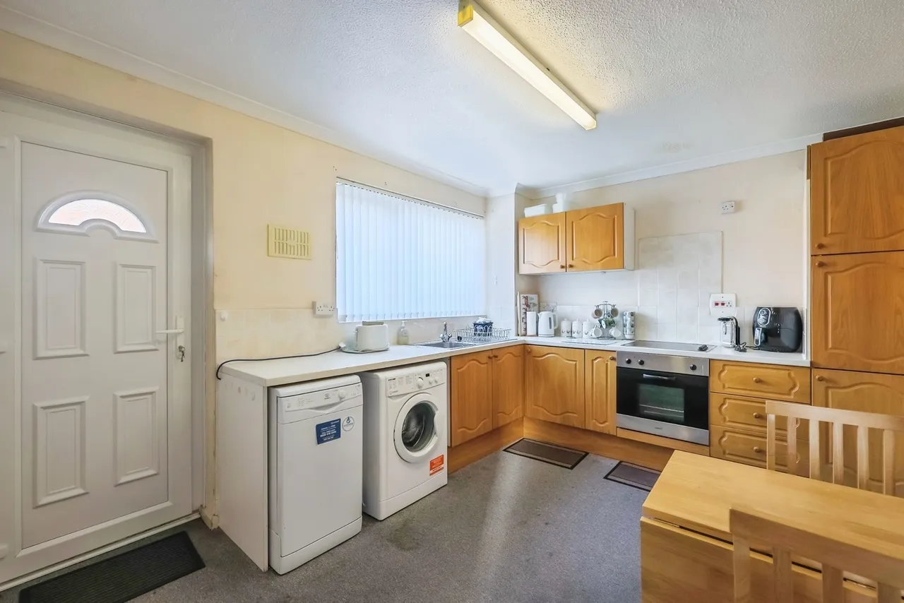 Garrett Grove, Nethergate, NG11, photo 6