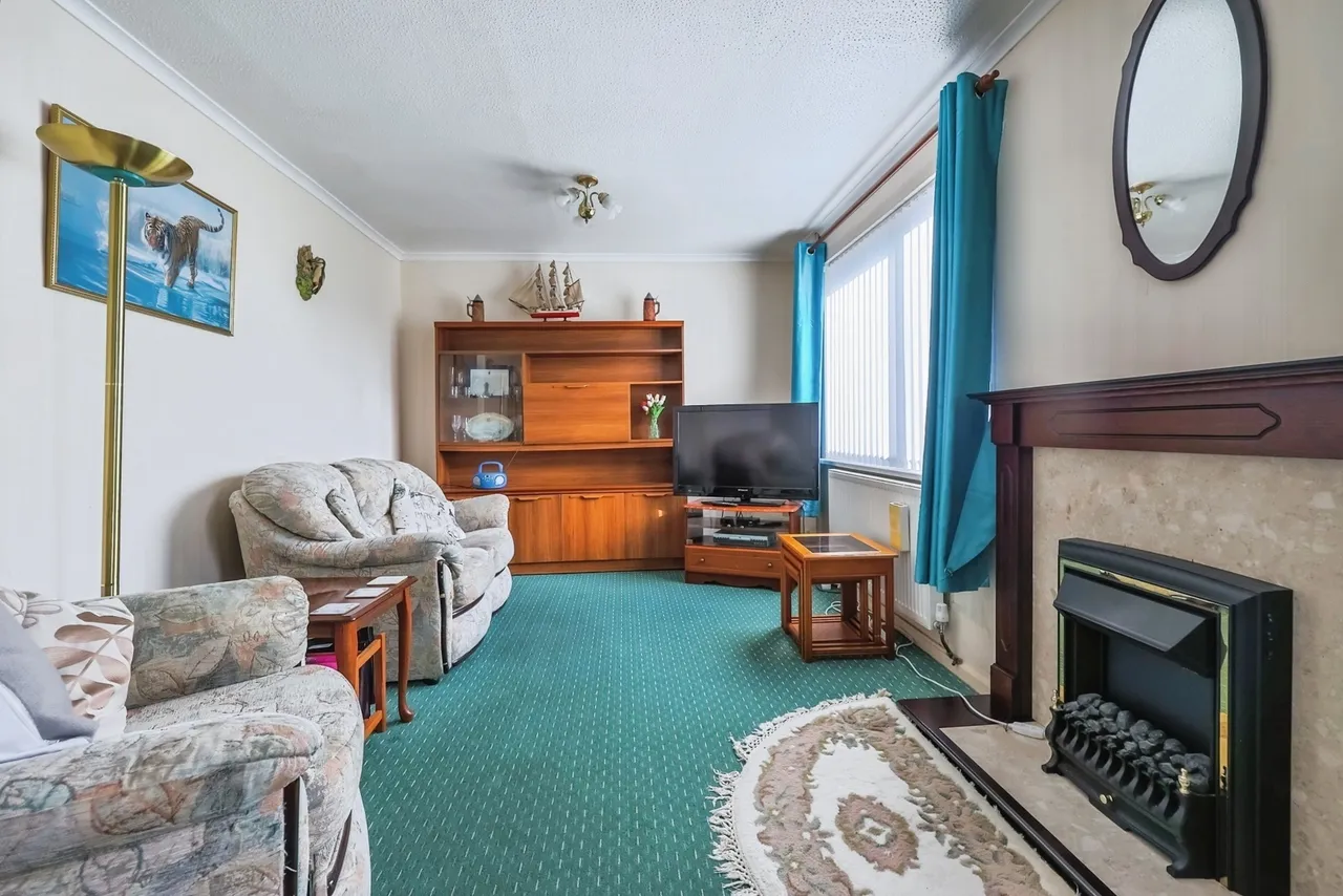 Garrett Grove, Nethergate, NG11, photo 5