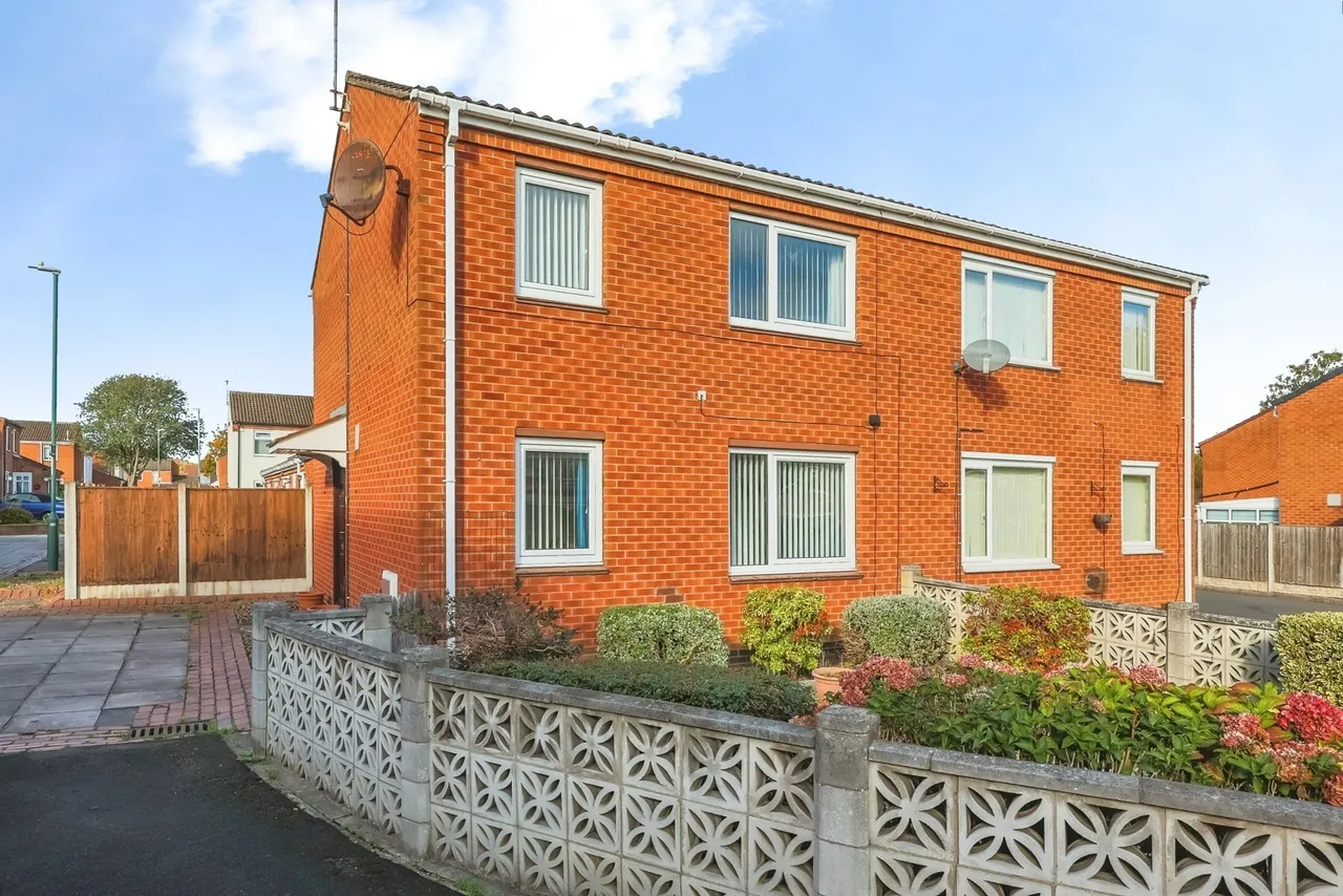 Garrett Grove, Nethergate, NG11, photo 13