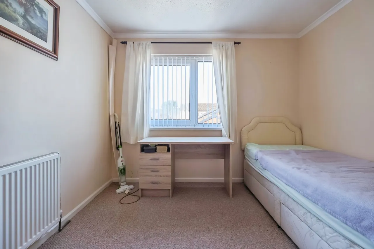 Garrett Grove, Nethergate, NG11, photo 11
