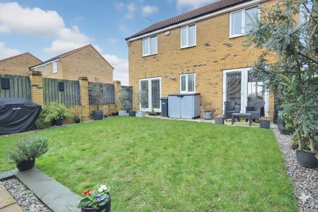 Chartwell Gardens, Kingswood, Hull, photo 12