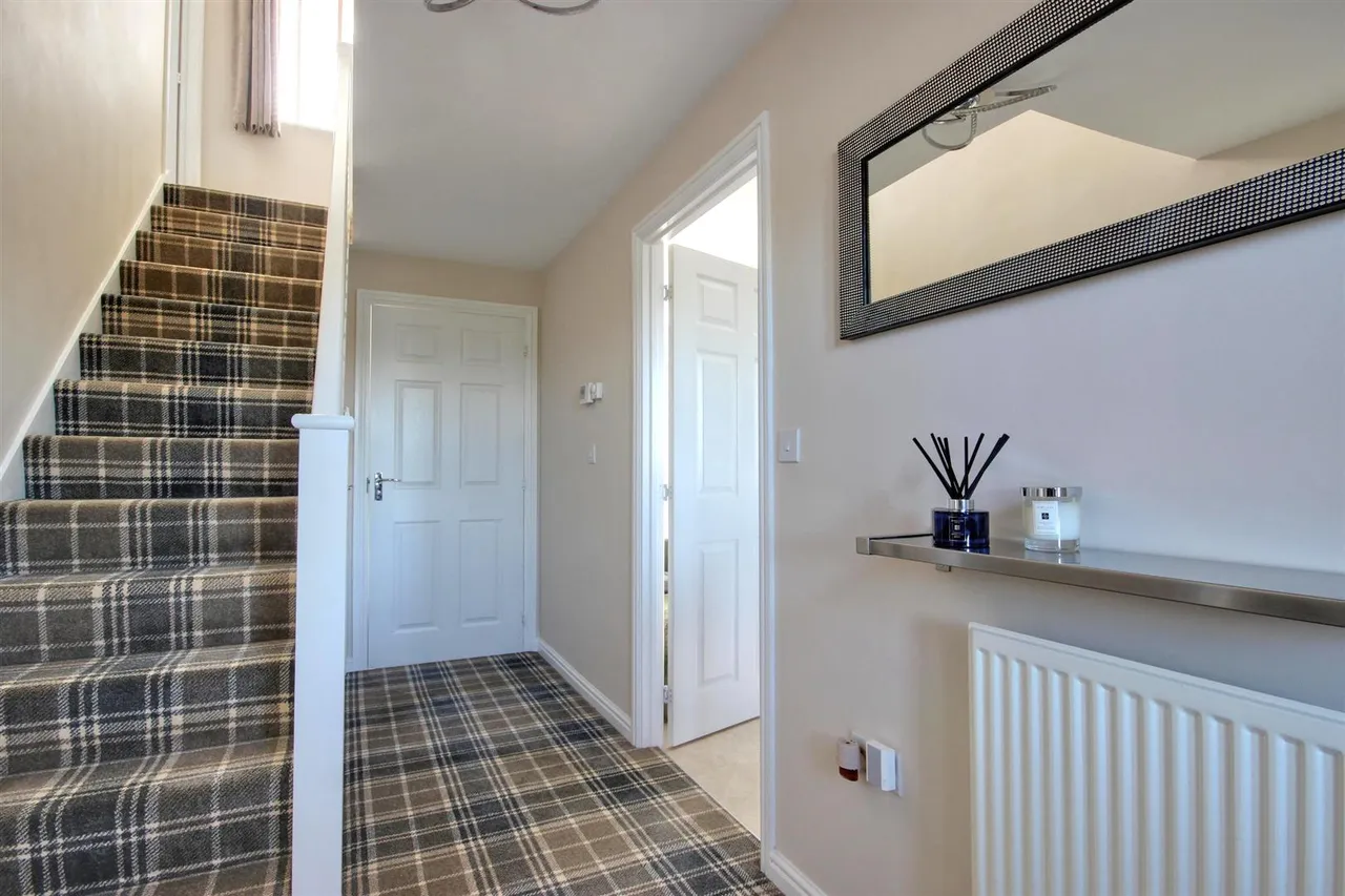 Chartwell Gardens, Kingswood, Hull, photo 16
