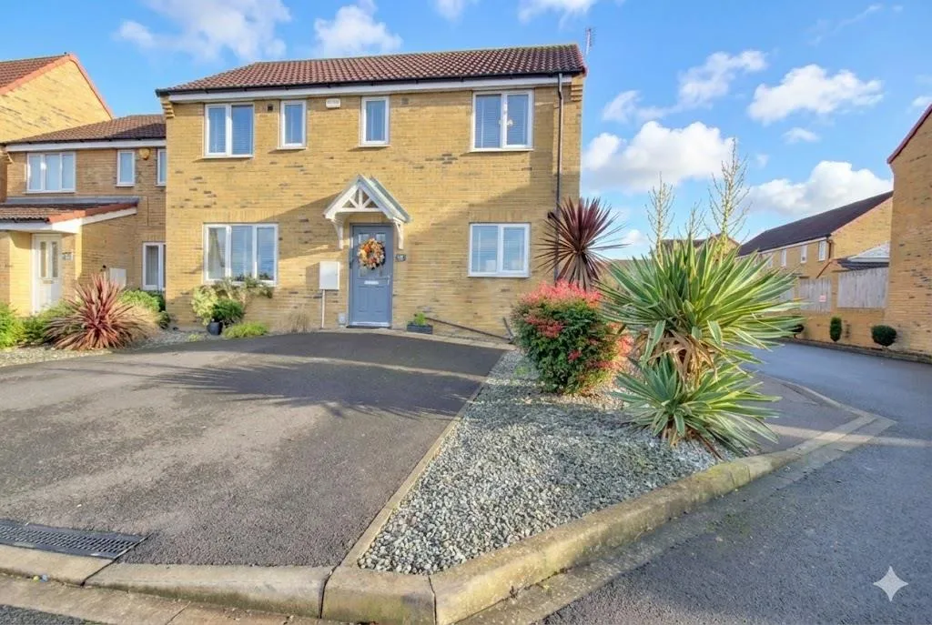 Chartwell Gardens, Kingswood, Hull, photo 14
