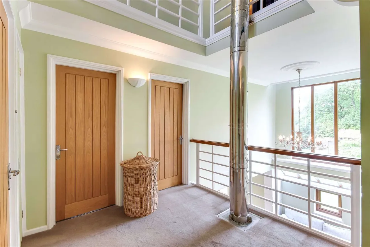 Westdown Lane, Burwash Common, Etchingham, East Sussex, TN19 7JT, photo 9