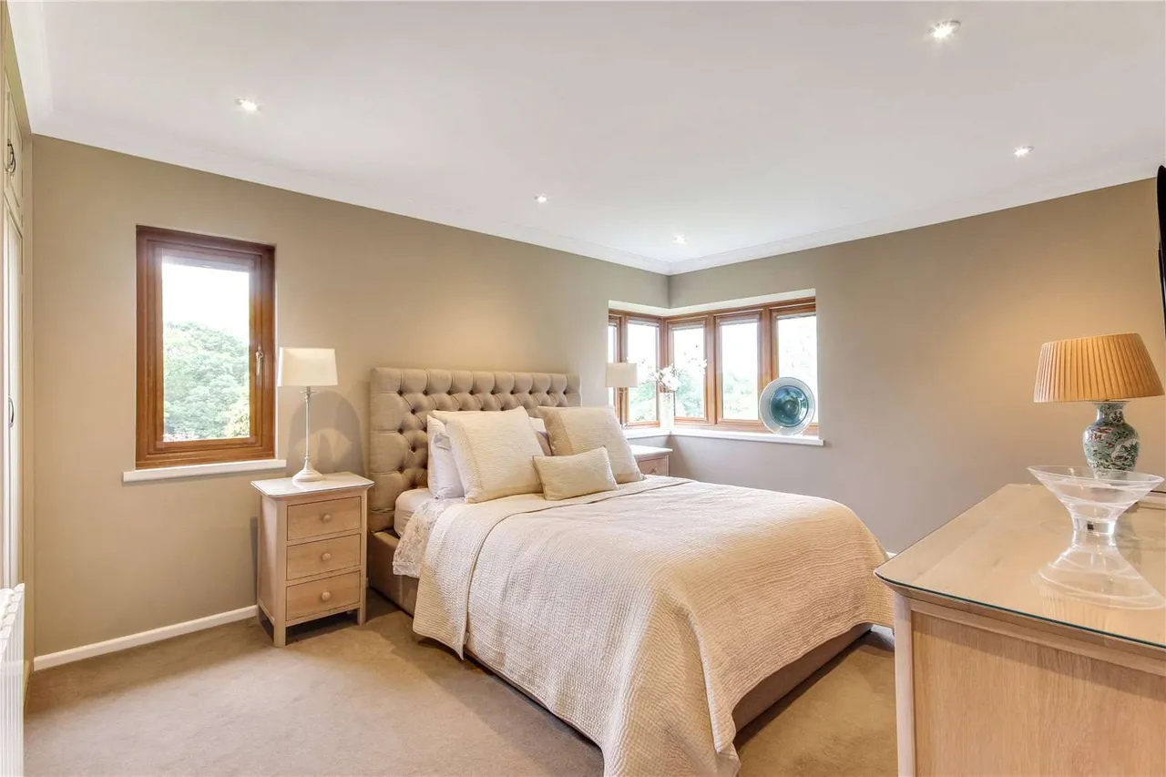 Westdown Lane, Burwash Common, Etchingham, East Sussex, TN19 7JT, photo 12