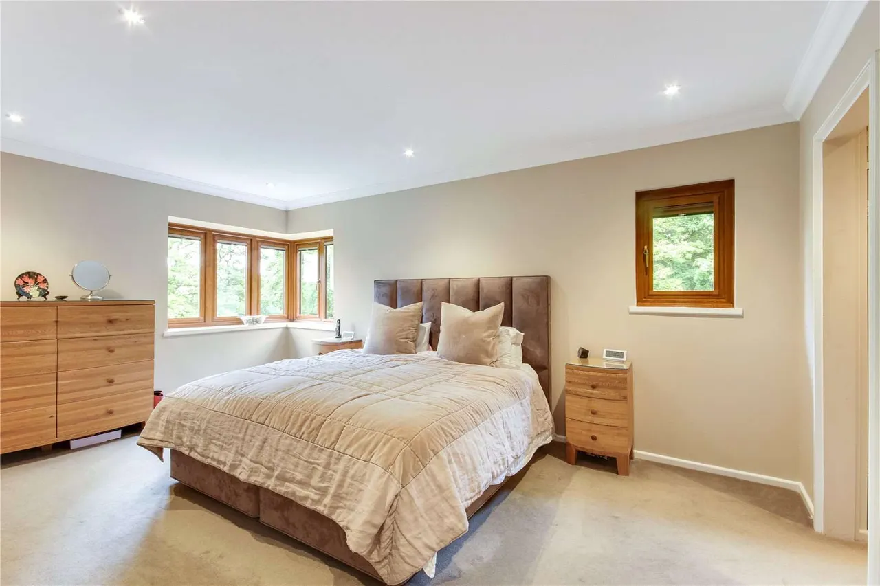 Westdown Lane, Burwash Common, Etchingham, East Sussex, TN19 7JT, photo 10