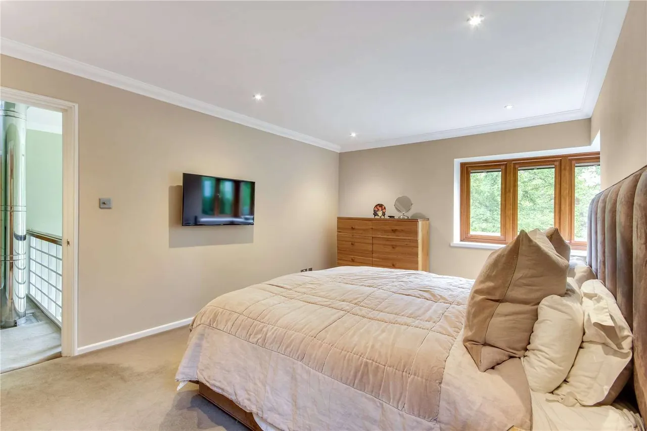 Westdown Lane, Burwash Common, Etchingham, East Sussex, TN19 7JT, photo 11