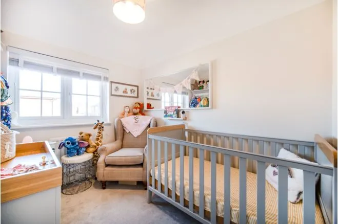 Stuble Drive, Breadsall, DE21, photo 15
