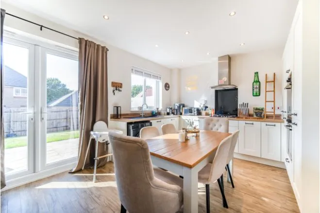Stuble Drive, Breadsall, DE21, photo 4
