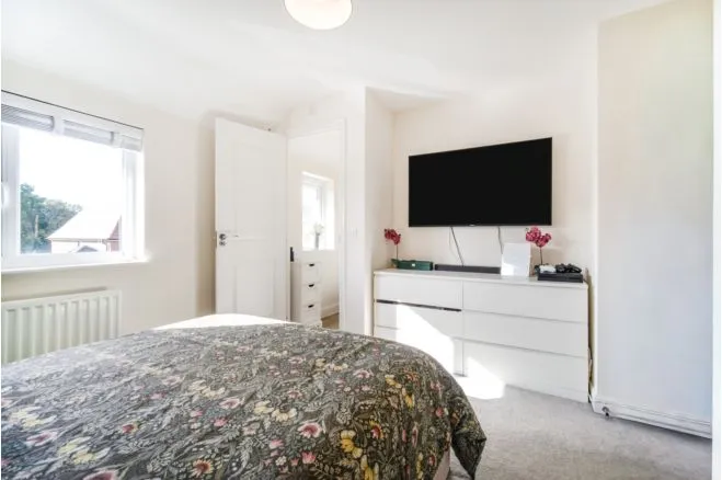 Stuble Drive, Breadsall, DE21, photo 9