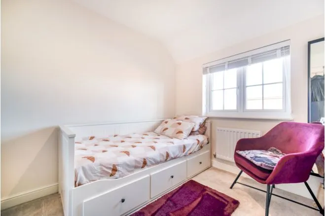 Stuble Drive, Breadsall, DE21, photo 13