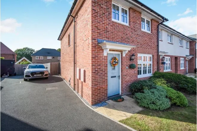 Stuble Drive, Breadsall, DE21, photo 18