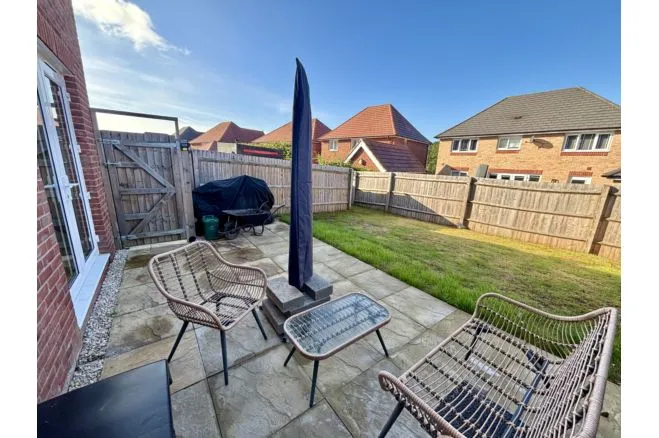 Stuble Drive, Breadsall, DE21, photo 17