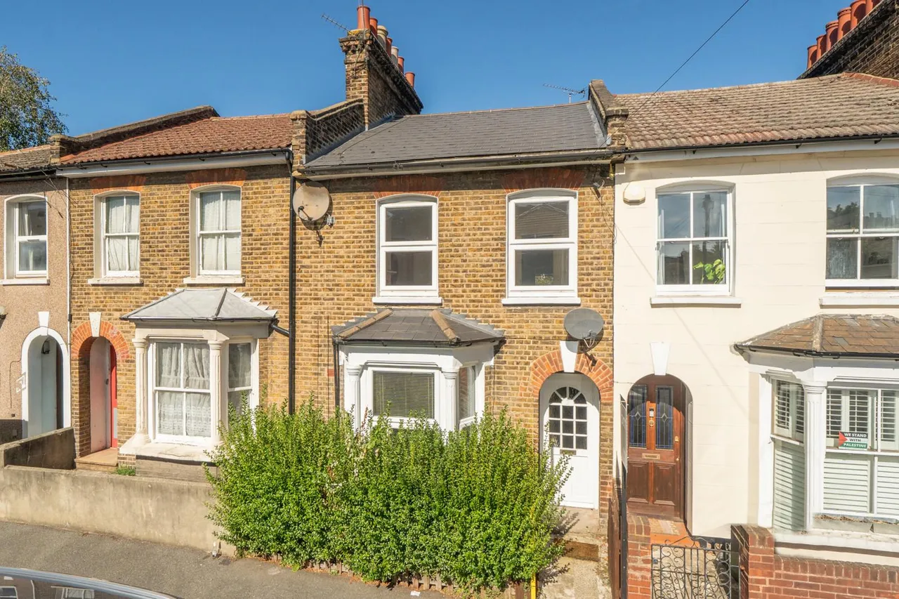 Bertrand Street, SE13, photo 17