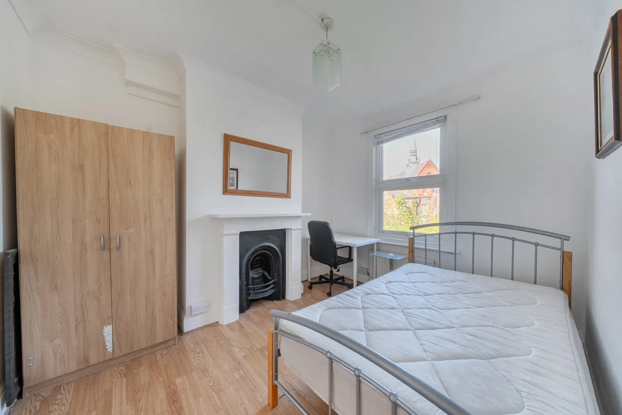 Bertrand Street, SE13, photo 5