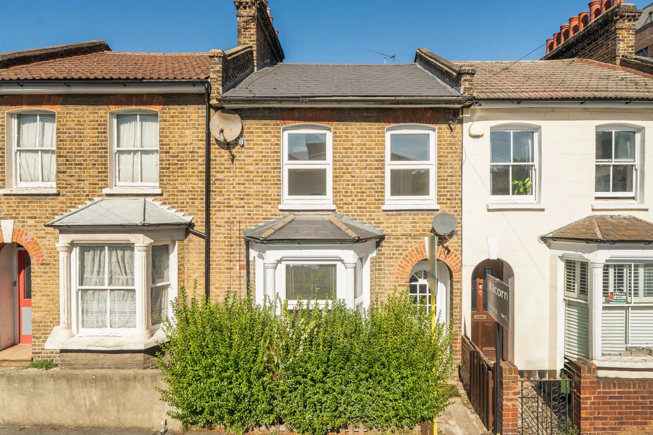 3 bed house for sale, Bertrand Street, SE13