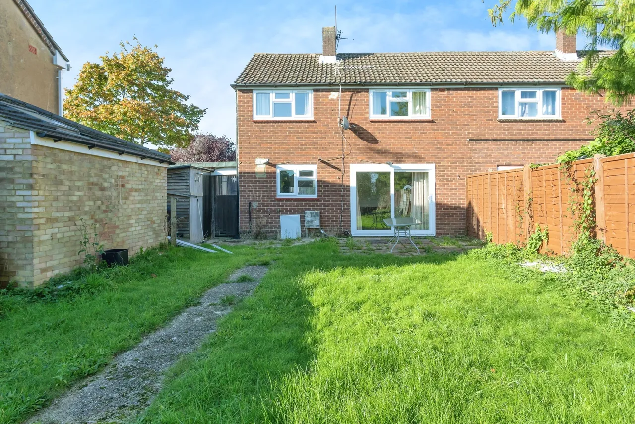 Whaddon Way, Bletchley, Milton Keynes, Buckinghamshire, MK3, photo 15