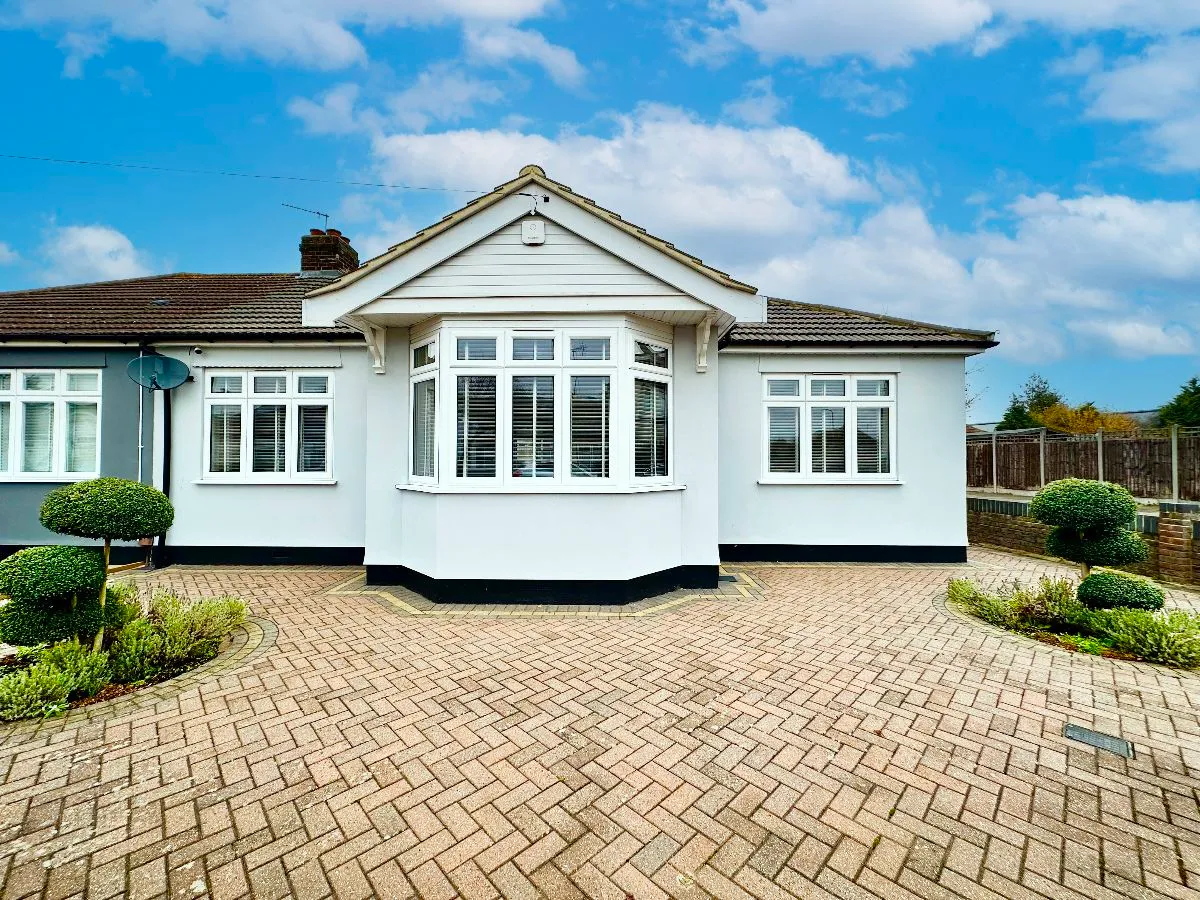 Stafford Avenue, Hornchurch, photo 19