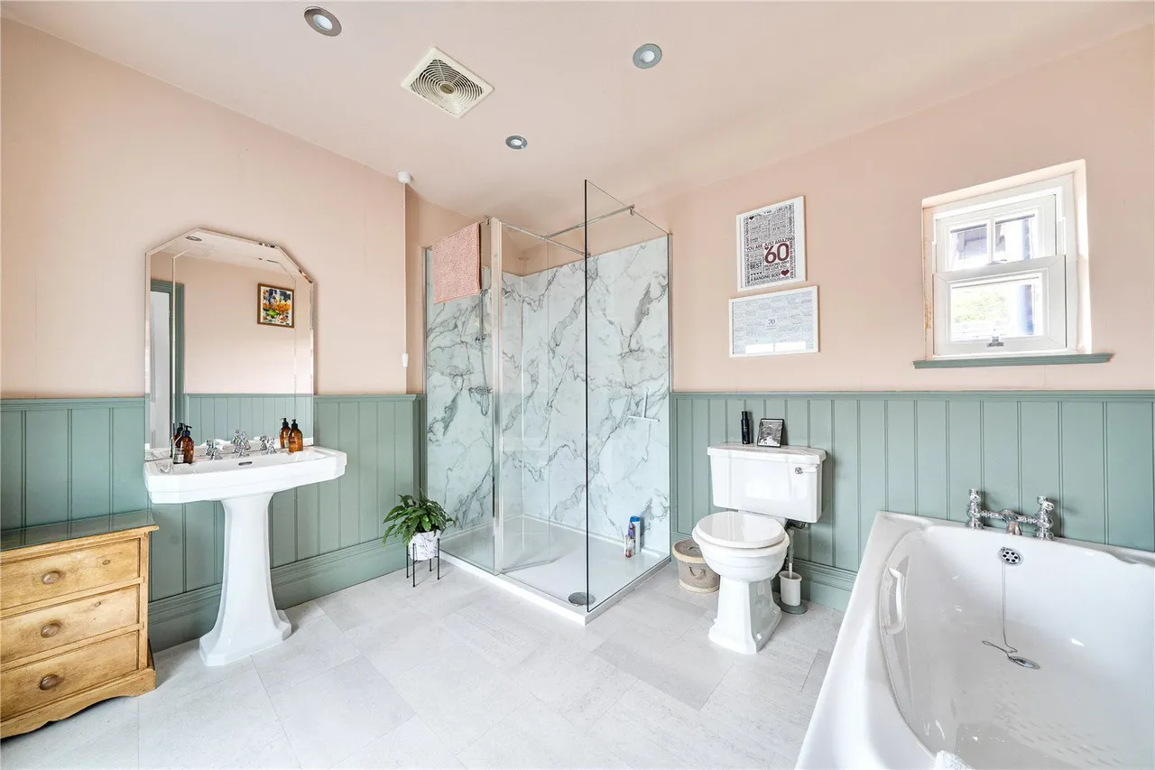 King Street, Whalley, BB7, photo 20