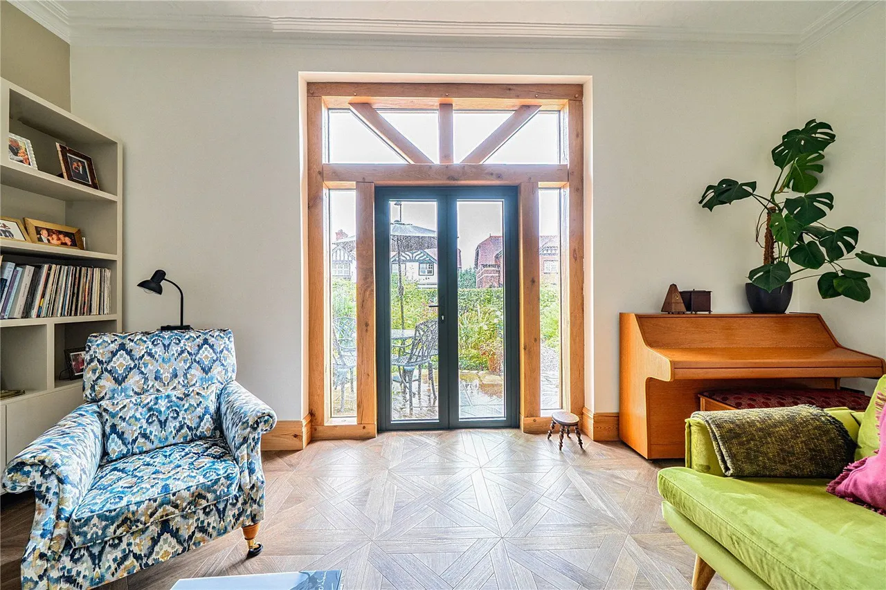 King Street, Whalley, BB7, photo 7