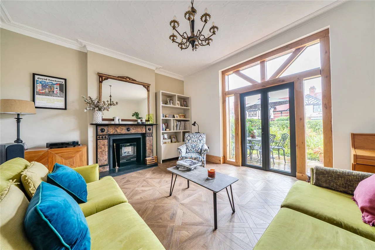 King Street, Whalley, BB7, photo 5
