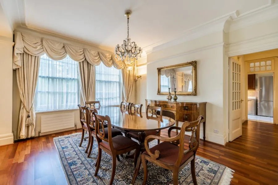 Grove End Road, St Johns Wood, NW8, photo 11