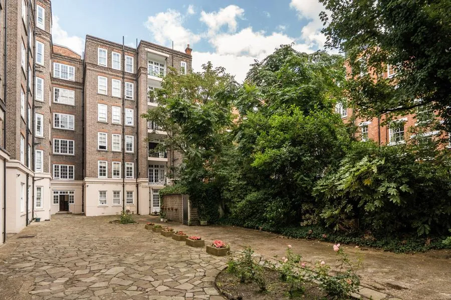 Grove End Road, St Johns Wood, NW8, photo 21