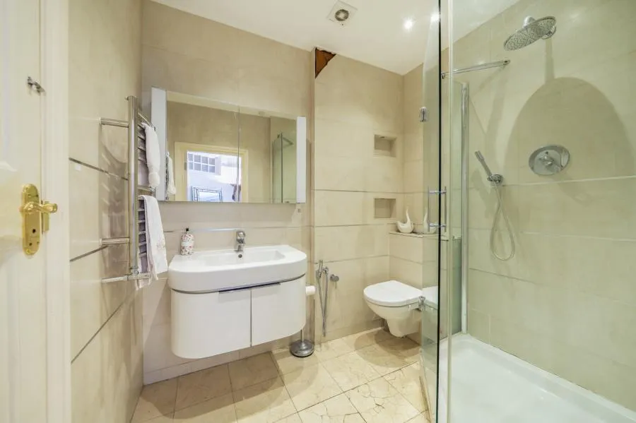 Grove End Road, St Johns Wood, NW8, photo 10