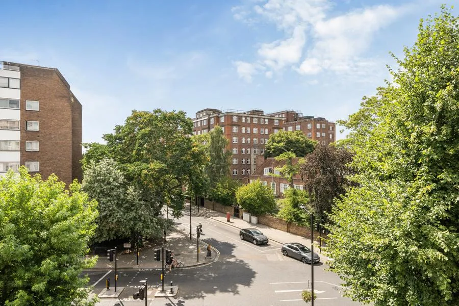 Grove End Road, St Johns Wood, NW8, photo 19