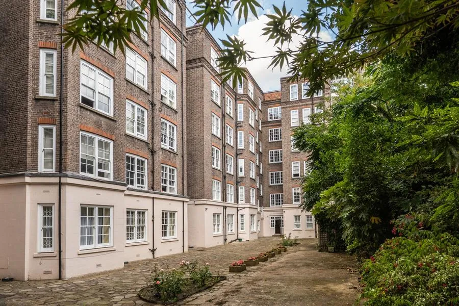 Grove End Road, St Johns Wood, NW8, photo 22