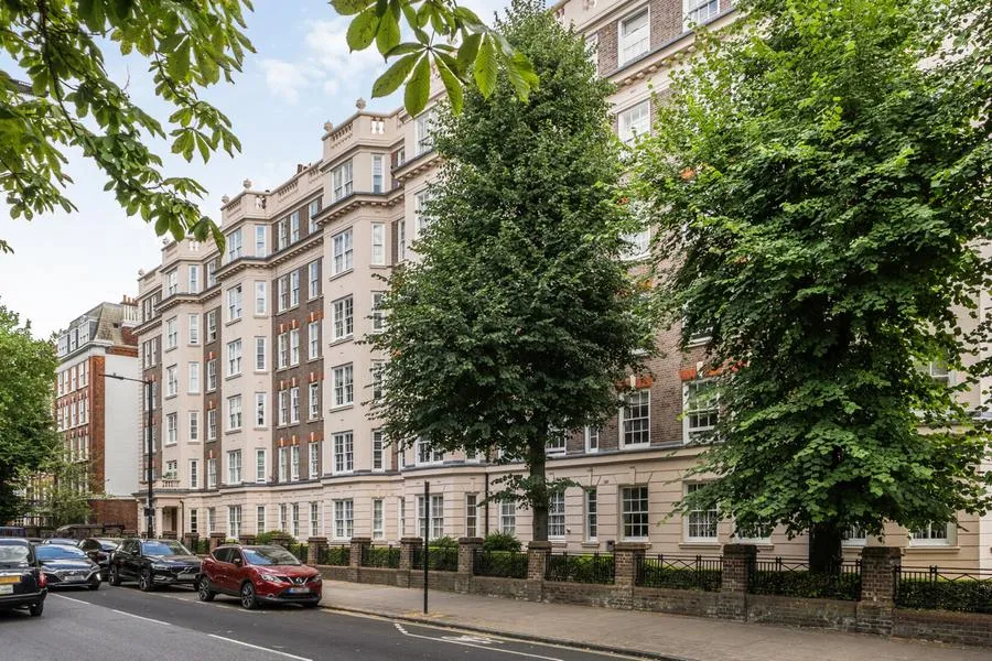 Grove End Road, St Johns Wood, NW8, photo 23