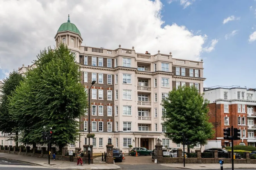 Grove End Road, St Johns Wood, NW8, photo 24