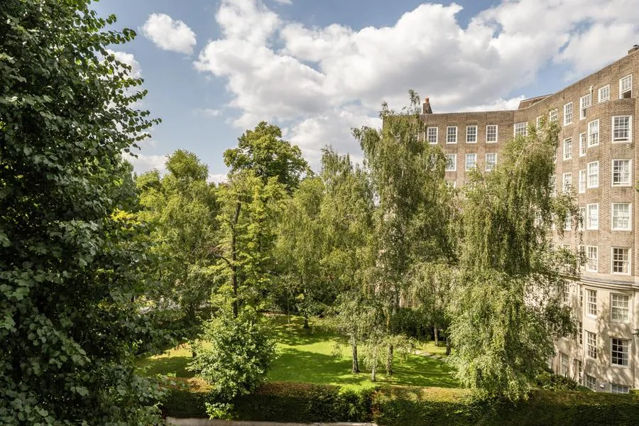 Grove End Road, St Johns Wood, NW8, photo 20